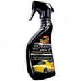 Cera Spray ( Meguiars Ultimate Quik Wax )